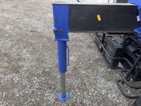 ISUZU Forward Truck (With 4 Steps Of Cranes) TKG-FRR90S1 2014 36,543km_11