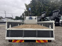ISUZU Forward Truck (With 4 Steps Of Cranes) TKG-FRR90S1 2014 36,543km_14