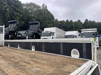 ISUZU Forward Truck (With 4 Steps Of Cranes) TKG-FRR90S1 2014 36,543km_17