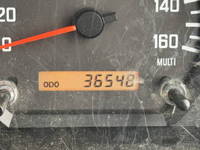 ISUZU Forward Truck (With 4 Steps Of Cranes) TKG-FRR90S1 2014 36,543km_25