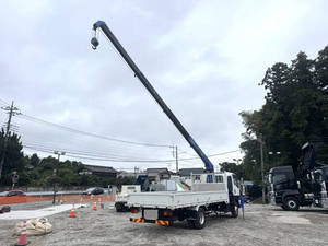 Forward Truck (With 4 Steps Of Cranes)_2