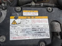 ISUZU Forward Truck (With 4 Steps Of Cranes) TKG-FRR90S1 2014 36,543km_35