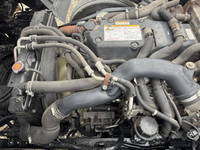 ISUZU Forward Truck (With 4 Steps Of Cranes) TKG-FRR90S1 2014 36,543km_36