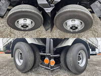 ISUZU Forward Truck (With 4 Steps Of Cranes) TKG-FRR90S1 2014 36,543km_38