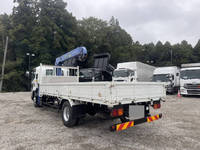 ISUZU Forward Truck (With 4 Steps Of Cranes) TKG-FRR90S1 2014 36,543km_4