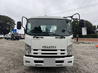 ISUZU Forward Truck (With 4 Steps Of Cranes) TKG-FRR90S1 2014 36,543km_5
