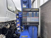 ISUZU Forward Truck (With 4 Steps Of Cranes) TKG-FRR90S1 2014 36,543km_6