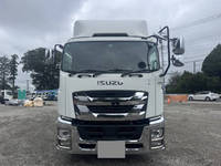 ISUZU Giga Aluminum Wing 2PG-CYJ77C 2018 484,671km_19