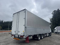 ISUZU Giga Aluminum Wing 2PG-CYJ77C 2018 484,671km_2