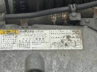 ISUZU Giga Aluminum Wing 2PG-CYJ77C 2018 484,671km_31