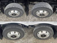 ISUZU Giga Aluminum Wing 2PG-CYJ77C 2018 484,671km_37