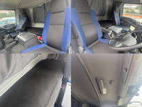 ISUZU Giga Aluminum Wing 2PG-CYJ77C 2018 484,671km_39