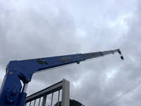 HINO Ranger Truck (With 4 Steps Of Cranes) TKG-FC9JKAP 2013 46,438km_10