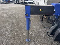 HINO Ranger Truck (With 4 Steps Of Cranes) TKG-FC9JKAP 2013 46,438km_12