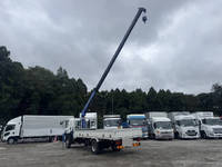HINO Ranger Truck (With 4 Steps Of Cranes) TKG-FC9JKAP 2013 46,438km_13