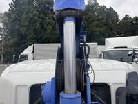 HINO Ranger Truck (With 4 Steps Of Cranes) TKG-FC9JKAP 2013 46,438km_14