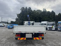 HINO Ranger Truck (With 4 Steps Of Cranes) TKG-FC9JKAP 2013 46,438km_15