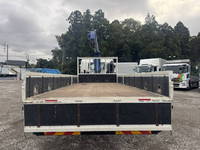 HINO Ranger Truck (With 4 Steps Of Cranes) TKG-FC9JKAP 2013 46,438km_16