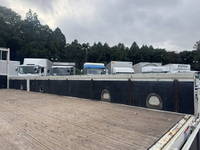 HINO Ranger Truck (With 4 Steps Of Cranes) TKG-FC9JKAP 2013 46,438km_19
