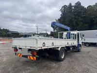 HINO Ranger Truck (With 4 Steps Of Cranes) TKG-FC9JKAP 2013 46,438km_2