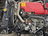 HINO Ranger Truck (With 4 Steps Of Cranes) TKG-FC9JKAP 2013 46,438km_35