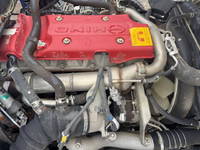 HINO Ranger Truck (With 4 Steps Of Cranes) TKG-FC9JKAP 2013 46,438km_37