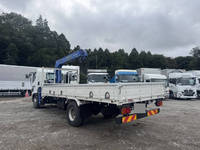 HINO Ranger Truck (With 4 Steps Of Cranes) TKG-FC9JKAP 2013 46,438km_3