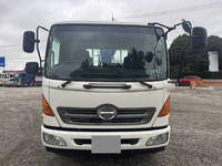 HINO Ranger Truck (With 4 Steps Of Cranes) TKG-FC9JKAP 2013 46,438km_4