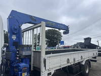 HINO Ranger Truck (With 4 Steps Of Cranes) TKG-FC9JKAP 2013 46,438km_5