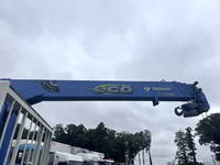 HINO Ranger Truck (With 4 Steps Of Cranes) TKG-FC9JKAP 2013 46,438km_6