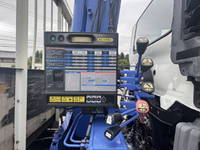 HINO Ranger Truck (With 4 Steps Of Cranes) TKG-FC9JKAP 2013 46,438km_9