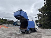 HINO Dutro Garbage Truck TKG-XZU600X 2017 55,300km_10