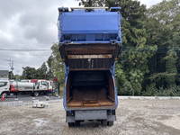 HINO Dutro Garbage Truck TKG-XZU600X 2017 55,300km_11