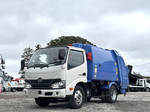 Dutro Garbage Truck