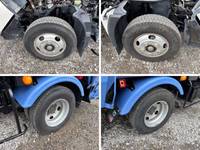 HINO Dutro Garbage Truck TKG-XZU600X 2017 55,300km_25