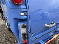 HINO Dutro Garbage Truck TKG-XZU600X 2017 55,300km_36