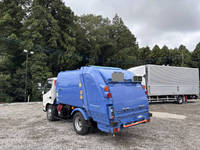HINO Dutro Garbage Truck TKG-XZU600X 2017 55,300km_4