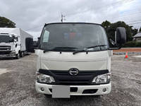 HINO Dutro Garbage Truck TKG-XZU600X 2017 55,300km_5