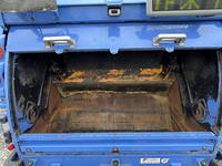 HINO Dutro Garbage Truck TKG-XZU600X 2017 55,300km_7