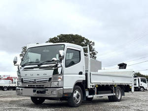 Canter Flat Body_1
