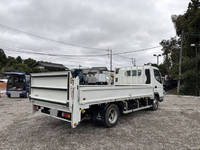 MITSUBISHI FUSO Canter Flat Body 2PG-FEB50 2020 16,271km_2