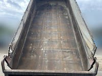 UD TRUCKS Quon Dump QKG-CW5XL 2014 660,307km_10