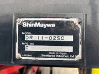 UD TRUCKS Quon Dump QKG-CW5XL 2014 660,307km_14