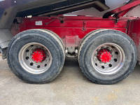 UD TRUCKS Quon Dump QKG-CW5XL 2014 660,307km_17