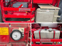 UD TRUCKS Quon Dump QKG-CW5XL 2014 660,307km_18