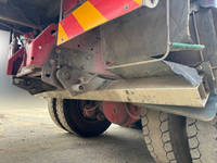 UD TRUCKS Quon Dump QKG-CW5XL 2014 660,307km_19