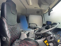 UD TRUCKS Quon Dump QKG-CW5XL 2014 660,307km_27