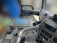 UD TRUCKS Quon Dump QKG-CW5XL 2014 660,307km_30