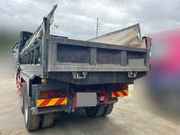 UD TRUCKS Quon Dump QKG-CW5XL 2014 660,307km_4