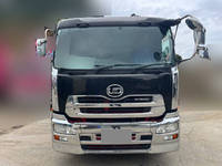 UD TRUCKS Quon Dump QKG-CW5XL 2014 660,307km_5